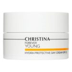 CHRISTINA FOREVER YOUNG Дневной гидрозащитный крем SPF 25, 50 мл