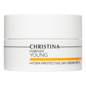CHRISTINA FOREVER YOUNG Дневной гидрозащитный крем SPF 25, 50 мл