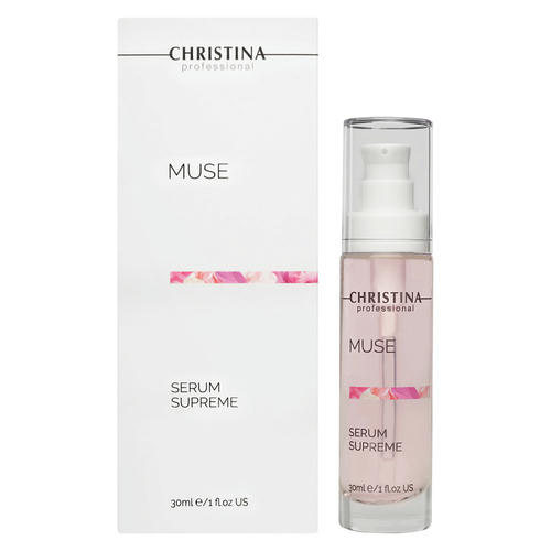 CHRISTINA MUSE Детокс-сыворотка «Суприм», 30 мл — изображение 2