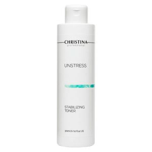 CHRISTINA UNSTRESS Стабилизирующий тоник, 300 мл
