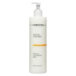 CHRISTINA FOREVER YOUNG Нежное очищающее молочко, 300 мл