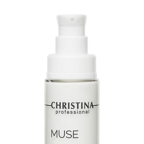 CHRISTINA MUSE Сыворотка «Абсолютная защита кожи», 30 мл — изображение 4