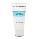CHRISTINA Деликатный крем для контура глаз, 60 мл