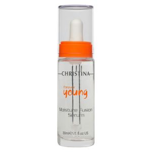 CHRISTINA FOREVER YOUNG Сыворотка для интенсивного увлажнения кожи, 30 мл