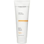 CHRISTINA FOREVER YOUNG Нежный матирующий крем, 250 мл