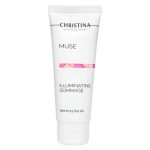 CHRISTINA MUSE Отшелушивающий гоммаж для сияния кожи, 75 мл