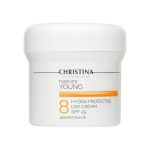 CHRISTINA FOREVER YOUNG Дневной гидрозащитный крем c SPF 25 (шаг 8), 150 мл