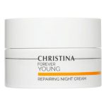 CHRISTINA FOREVER YOUNG Ночной восстанавливающий крем, 50 мл