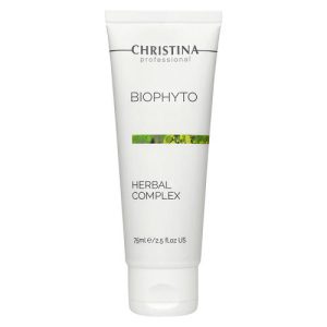 CHRISTINA BIO PHYTO Растительный пилинг облегченный, 75 мл