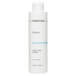 CHRISTINA Очищающий тоник для нормальной кожи, 300 мл