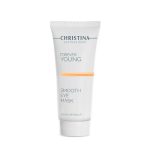 CHRISTINA FOREVER YOUNG Forever Young Eye Smooth Mask - Маска для сглаживания морщин в области глаз. 50 мл