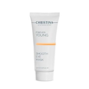 CHRISTINA FOREVER YOUNG Forever Young Eye Smooth Mask - Маска для сглаживания морщин в области глаз. 50 мл