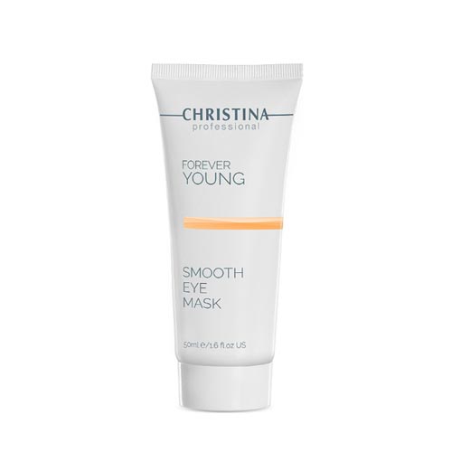 CHRISTINA FOREVER YOUNG Forever Young Eye Smooth Mask - Маска для сглаживания морщин в области глаз. 50 мл