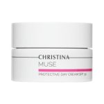 CHRISTINA MUSE Дневной защитный крем SPF 30, 50 мл