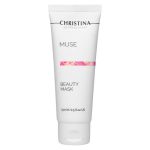 CHRISTINA MUSE Маска красоты с экстрактом розы, 75 мл