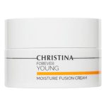 CHRISTINA FOREVER YOUNG Крем для интенсивного увлажнения кожи Moisture Fusion Cream, 50 мл