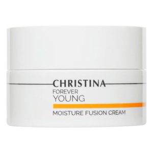 CHRISTINA FOREVER YOUNG Крем для интенсивного увлажнения кожи Moisture Fusion Cream, 50 мл