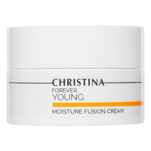 CHRISTINA FOREVER YOUNG Крем для интенсивного увлажнения кожи Moisture Fusion Cream, 50 мл