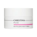 CHRISTINA MUSE Ночной восстанавливающий крем, 50 мл