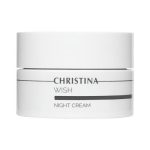 CHRISTINA WISH Ночной крем, 50 мл