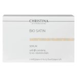 CHRISTINA Сыворотка «Био-Сатин», 1 мл х 30 шт