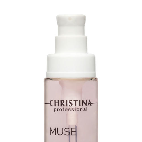 CHRISTINA MUSE Детокс-сыворотка «Суприм», 30 мл — изображение 4