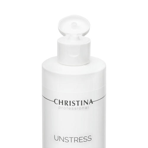CHRISTINA UNSTRESS Стабилизирующий тоник, 300 мл — изображение 3