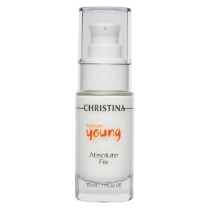 CHRISTINA FOREVER YOUNG Сыворотка от мимических морщин «Абсолют Фикс», 30 мл