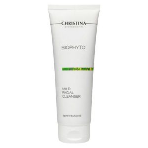 CHRISTINA BIO PHYTO Мягкий очищающий гель (шаг 1), 250 мл