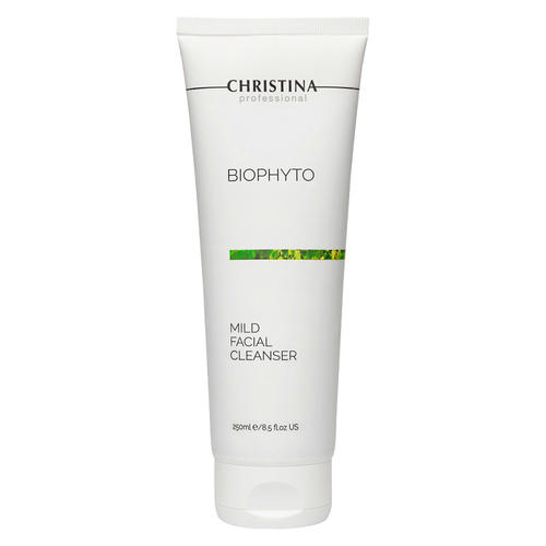 CHRISTINA BIO PHYTO Мягкий очищающий гель (шаг 1), 250 мл