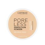 Пудра для лица Catrice Poreless Perfection Powder 10 Universal Shade 9г