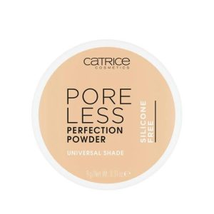 Пудра для лица Catrice Poreless Perfection Powder 10 Universal Shade 9г