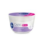 Крем для лица Nivea Care антивозрастной 100мл