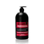 Шампунь для поврежденных волос Delicare Professional "Активное Восстановление" 1000мл