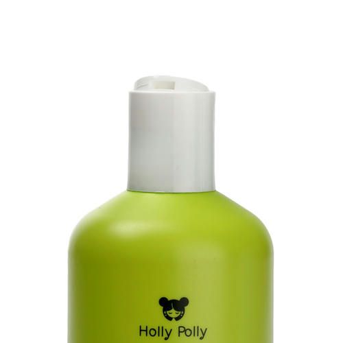 Обновляющий шампунь для волос Holly Polly "Detox Boss" 400мл — изображение 3