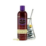 Уплотняющий шампунь для волос Hask Biotin Boost с биотином 355мл