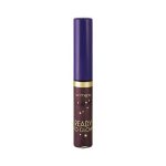 Жидкая подводка для век Vitex Ready to Glow с блестками 85 Night violet 4,8мл