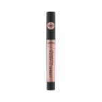 Тени для век Catrice Liquid shadow waterproof 010 Mindful 5,5мл