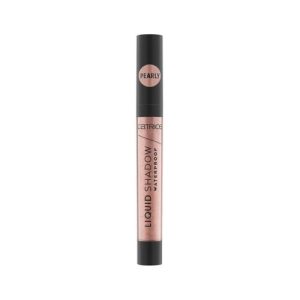 Тени для век Catrice Liquid shadow waterproof 010 Mindful 5,5мл
