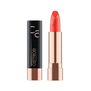 Помада для губ Catrice Power Plumping Gel Lipstick 80 Feminista 3,3г