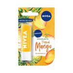 Бальзам для губ Nivea "Tropic Mango" 4,8г