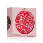 Тени для век I Heart Revolution Donuts "Cherry Pie" 5 цветов, 8,25г