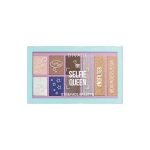 Тени для век Divage Selfie Queen мультифункциональный