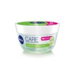 Гиалуроновый гель для лица Nivea Care 100мл