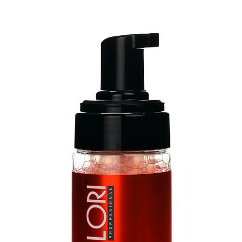 Пенка для укладки волос Valori Push-Up 150мл — изображение 5