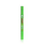 Подводка - штамп для век 7 days b.colour UVglow 02 , Lime Star , 2мл