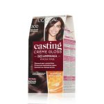 Стойкая краска - уход L'Oreal Paris Casting creme gloss для волос 300 Двойной Эспрессо