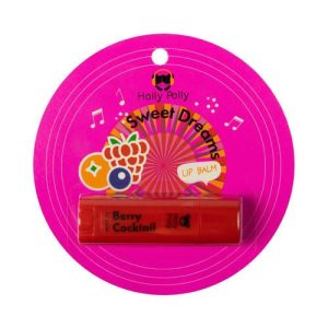 Бальзам для губ Holly Polly Sweet Dreams "Berry Coctail" 4,8г