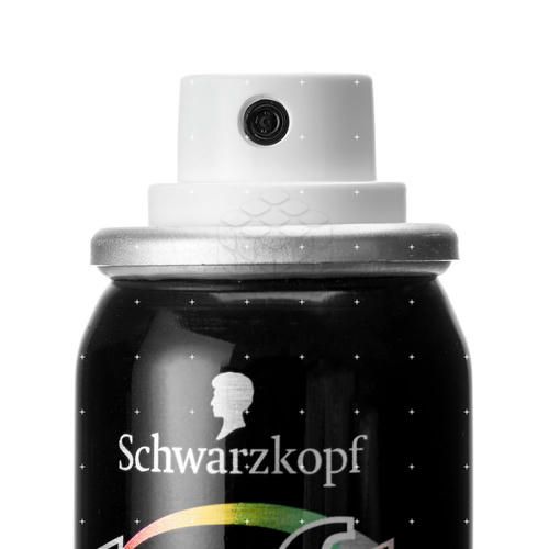 Лак для укладки волос Taft Power с кофеином Мегафиксация (5) 75мл — изображение 3