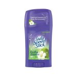 Женский дезодорант - антиперспирант Lady Speed Stick 24/7 Невидимая защита "Цветущий сад" 45г